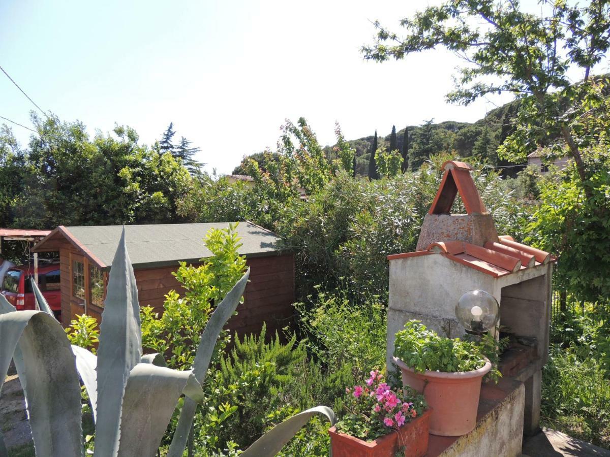 Casa Cirilla - Argonautivacanze Procchio  Exterior photo