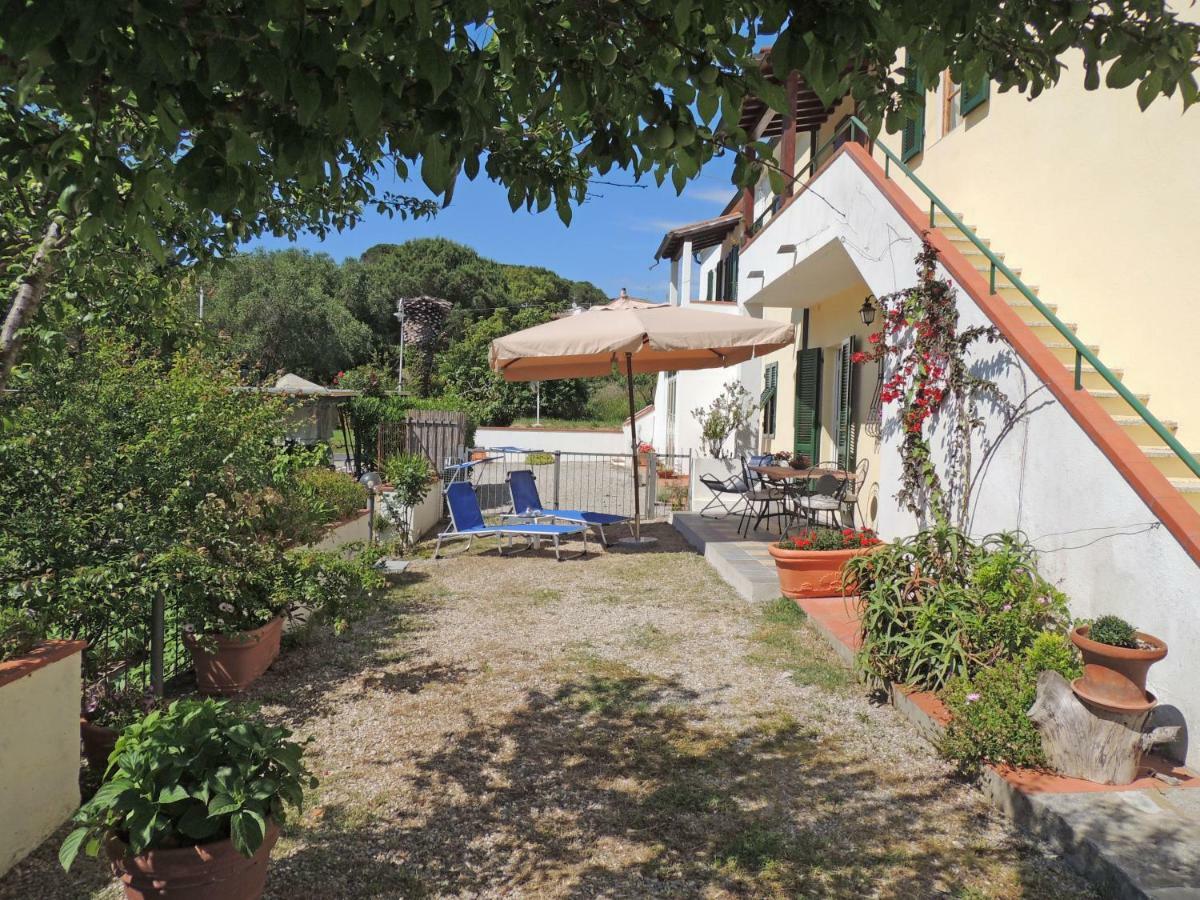 Casa Cirilla - Argonautivacanze Procchio  Exterior photo